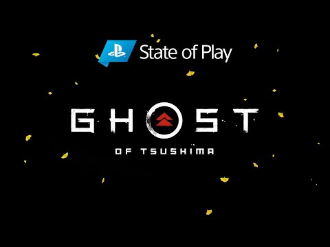 Ghost of Tsushima - State of Play | PS4